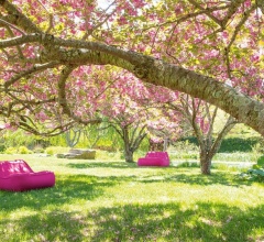 Кресло Float фабрика Paola Lenti