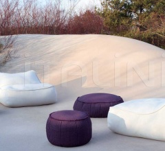 Кресло Float фабрика Paola Lenti