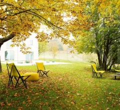 Кресло Lella фабрика Paola Lenti