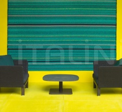 Кресло Sabi фабрика Paola Lenti