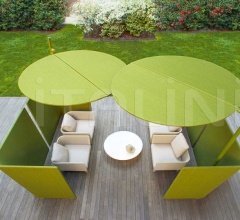 Кресло Sabi фабрика Paola Lenti