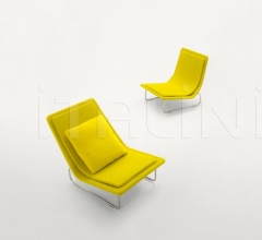 Кресло Sand фабрика Paola Lenti