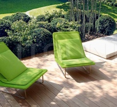 Кресло Sand фабрика Paola Lenti