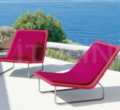 Кресло Sand фабрика Paola Lenti