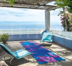 Кресло Sand фабрика Paola Lenti