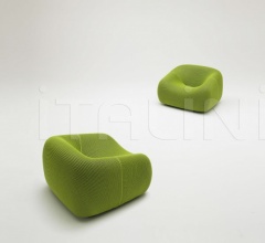 Кресло Smile Outdoor фабрика Paola Lenti