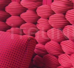 Диван Ami Outdoor фабрика Paola Lenti