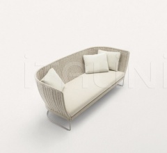Диван Ami Outdoor фабрика Paola Lenti