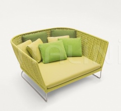 Диван Ami Outdoor фабрика Paola Lenti