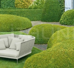 Диван Ami Outdoor фабрика Paola Lenti