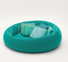 Диван Ease фабрика Paola Lenti
