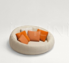 Диван Ease фабрика Paola Lenti