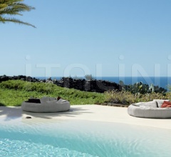 Диван Ease фабрика Paola Lenti