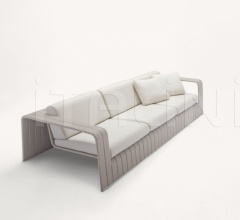 Модульный диван Frame фабрика Paola Lenti