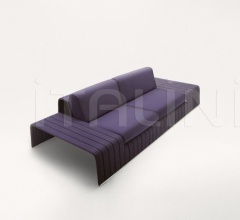 Модульный диван Frame фабрика Paola Lenti