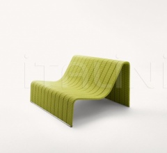 Модульный диван Frame фабрика Paola Lenti