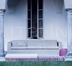 Модульный диван Frame фабрика Paola Lenti