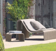 Модульный диван Frame фабрика Paola Lenti