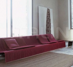 Модульный диван Frame фабрика Paola Lenti