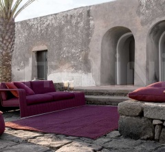 Модульный диван Frame фабрика Paola Lenti