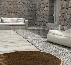 Модульный диван Frame фабрика Paola Lenti