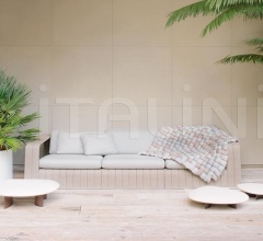 Модульный диван Frame фабрика Paola Lenti