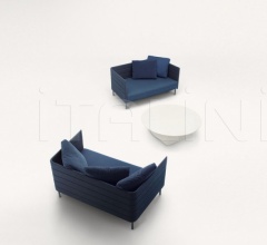 Диван Frame on фабрика Paola Lenti