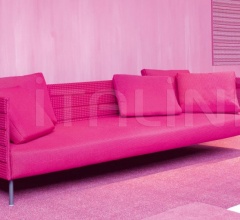 Диван Frame on фабрика Paola Lenti