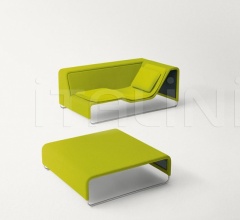 Модульный диван Island фабрика Paola Lenti