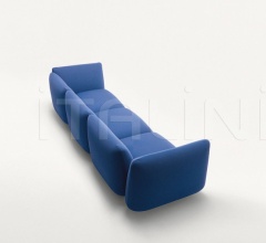 Диван Mellow фабрика Paola Lenti