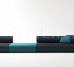 Диван Ola Outdoor фабрика Paola Lenti