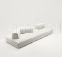 Модульный диван Orlando фабрика Paola Lenti