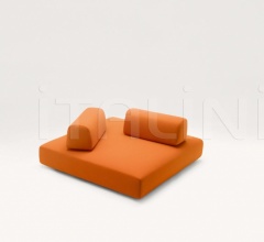 Модульный диван Orlando фабрика Paola Lenti