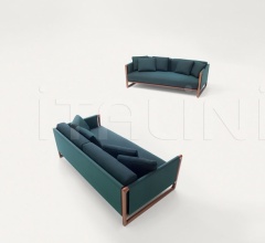 Диван Portofino фабрика Paola Lenti