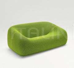 Диван Smile Outdoor фабрика Paola Lenti