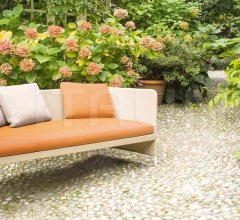 Диван Teatime фабрика Paola Lenti