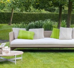 Диван Teatime фабрика Paola Lenti