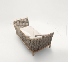 Диван Wabi фабрика Paola Lenti