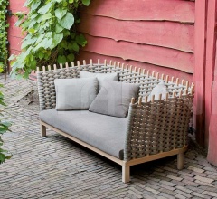 Диван Wabi фабрика Paola Lenti