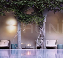 Диван Wabi фабрика Paola Lenti