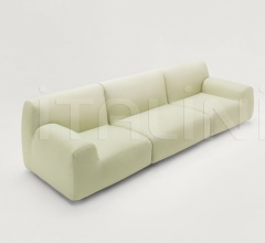 Модульный диван Welcome фабрика Paola Lenti