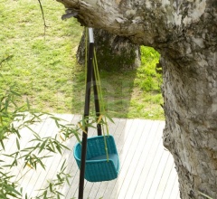 Кресло Adagio фабрика Paola Lenti