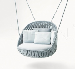 Кресло Orbitry ls фабрика Paola Lenti