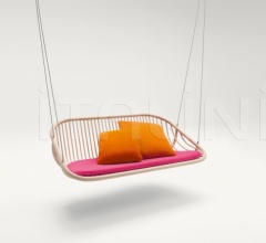 Диван Swing фабрика Paola Lenti