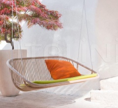 Диван Swing фабрика Paola Lenti