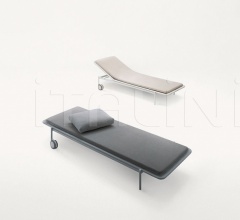 Шезлонг Baia фабрика Paola Lenti