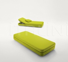 Шезлонг Cove фабрика Paola Lenti