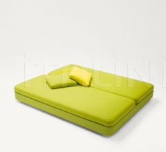 Шезлонг Cove фабрика Paola Lenti