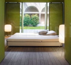 Шезлонг Cove фабрика Paola Lenti