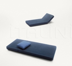 Шезлонг Daydream фабрика Paola Lenti